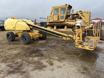 Main image Haulotte HB40